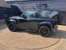 USED 2021 21 LAND ROVER DEFENDER 5.0 P525 V8 SUV 3dr Petrol Auto 4WD Euro 6 (s/s) (525 ps) Px Welcome Finance available