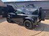USED 2021 21 LAND ROVER DEFENDER 5.0 P525 V8 SUV 3dr Petrol Auto 4WD Euro 6 (s/s) (525 ps) Px Welcome Finance available