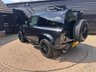 USED 2021 21 LAND ROVER DEFENDER 5.0 P525 V8 SUV 3dr Petrol Auto 4WD Euro 6 (s/s) (525 ps) Px Welcome Finance available