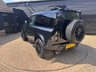 USED 2021 21 LAND ROVER DEFENDER 5.0 P525 V8 SUV 3dr Petrol Auto 4WD Euro 6 (s/s) (525 ps) Px Welcome Finance available