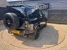 USED 2021 21 LAND ROVER DEFENDER 5.0 P525 V8 SUV 3dr Petrol Auto 4WD Euro 6 (s/s) (525 ps) Px Welcome Finance available