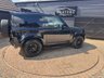 USED 2021 21 LAND ROVER DEFENDER 5.0 P525 V8 SUV 3dr Petrol Auto 4WD Euro 6 (s/s) (525 ps) Px Welcome Finance available