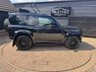 USED 2021 21 LAND ROVER DEFENDER 5.0 P525 V8 SUV 3dr Petrol Auto 4WD Euro 6 (s/s) (525 ps) Px Welcome Finance available