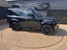 USED 2021 21 LAND ROVER DEFENDER 5.0 P525 V8 SUV 3dr Petrol Auto 4WD Euro 6 (s/s) (525 ps) Px Welcome Finance available