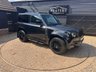 USED 2021 21 LAND ROVER DEFENDER 5.0 P525 V8 SUV 3dr Petrol Auto 4WD Euro 6 (s/s) (525 ps) Px Welcome Finance available