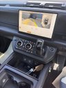 USED 2021 21 LAND ROVER DEFENDER 5.0 P525 V8 SUV 3dr Petrol Auto 4WD Euro 6 (s/s) (525 ps) Px Welcome Finance available
