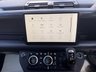USED 2021 21 LAND ROVER DEFENDER 5.0 P525 V8 SUV 3dr Petrol Auto 4WD Euro 6 (s/s) (525 ps) Px Welcome Finance available