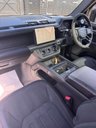 USED 2021 21 LAND ROVER DEFENDER 5.0 P525 V8 SUV 3dr Petrol Auto 4WD Euro 6 (s/s) (525 ps) Px Welcome Finance available