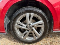 USED 2022 71 VOLKSWAGEN POLO 1.0 TSI R-Line Hatchback 5dr Petrol Manual Euro 6 (s/s) (95 ps) 