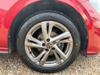 USED 2022 71 VOLKSWAGEN POLO 1.0 TSI R-Line Hatchback 5dr Petrol Manual Euro 6 (s/s) (95 ps) 
