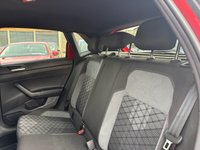 USED 2022 71 VOLKSWAGEN POLO 1.0 TSI R-Line Hatchback 5dr Petrol Manual Euro 6 (s/s) (95 ps) 