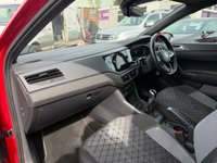 USED 2022 71 VOLKSWAGEN POLO 1.0 TSI R-Line Hatchback 5dr Petrol Manual Euro 6 (s/s) (95 ps) 