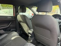 USED 2022 71 VOLKSWAGEN POLO 1.0 TSI R-Line Hatchback 5dr Petrol Manual Euro 6 (s/s) (95 ps) 
