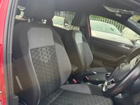 USED 2022 71 VOLKSWAGEN POLO 1.0 TSI R-Line Hatchback 5dr Petrol Manual Euro 6 (s/s) (95 ps) 