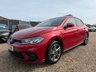 USED 2022 71 VOLKSWAGEN POLO 1.0 TSI R-Line Hatchback 5dr Petrol Manual Euro 6 (s/s) (95 ps) 