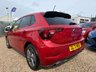 USED 2022 71 VOLKSWAGEN POLO 1.0 TSI R-Line Hatchback 5dr Petrol Manual Euro 6 (s/s) (95 ps) 