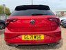 USED 2022 71 VOLKSWAGEN POLO 1.0 TSI R-Line Hatchback 5dr Petrol Manual Euro 6 (s/s) (95 ps) 