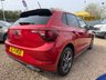 USED 2022 71 VOLKSWAGEN POLO 1.0 TSI R-Line Hatchback 5dr Petrol Manual Euro 6 (s/s) (95 ps) 