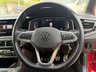 USED 2022 71 VOLKSWAGEN POLO 1.0 TSI R-Line Hatchback 5dr Petrol Manual Euro 6 (s/s) (95 ps) 
