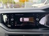 USED 2022 71 VOLKSWAGEN POLO 1.0 TSI R-Line Hatchback 5dr Petrol Manual Euro 6 (s/s) (95 ps) 