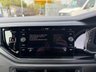USED 2022 71 VOLKSWAGEN POLO 1.0 TSI R-Line Hatchback 5dr Petrol Manual Euro 6 (s/s) (95 ps) 