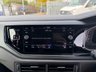 USED 2022 71 VOLKSWAGEN POLO 1.0 TSI R-Line Hatchback 5dr Petrol Manual Euro 6 (s/s) (95 ps) 