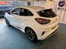 USED 2020 20 FORD PUMA 1.0T EcoBoost MHEV ST-Line X First Edition SUV 5dr Petrol Manual Euro 6 (s/s) (125 ps)+2 KEYS+1 FORMER KEEPER+PRIVACY+HALF LEATHER SEATS+PARK CONTROL+NAV+CLIMATE+BLUETOOTH+MEDIA+18