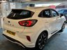 USED 2020 20 FORD PUMA 1.0T EcoBoost MHEV ST-Line X First Edition SUV 5dr Petrol Manual Euro 6 (s/s) (125 ps)+2 KEYS+1 FORMER KEEPER+PRIVACY+HALF LEATHER SEATS+PARK CONTROL+NAV+CLIMATE+BLUETOOTH+MEDIA+18