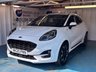 USED 2020 20 FORD PUMA 1.0T EcoBoost MHEV ST-Line X First Edition SUV 5dr Petrol Manual Euro 6 (s/s) (125 ps)+2 KEYS+1 FORMER KEEPER+PRIVACY+HALF LEATHER SEATS+PARK CONTROL+NAV+CLIMATE+BLUETOOTH+MEDIA+18