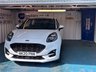 USED 2020 20 FORD PUMA 1.0T EcoBoost MHEV ST-Line X First Edition SUV 5dr Petrol Manual Euro 6 (s/s) (125 ps)+2 KEYS+1 FORMER KEEPER+PRIVACY+HALF LEATHER SEATS+PARK CONTROL+NAV+CLIMATE+BLUETOOTH+MEDIA+18