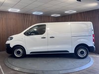 USED 2023 23 VAUXHALL VIVARO 1.5 Turbo D 2900 Prime L1 H1 Euro 6 (s/s) 6dr Serviced+MOTD+3Months Warranty