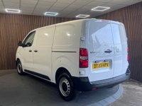 USED 2023 23 VAUXHALL VIVARO 1.5 Turbo D 2900 Prime L1 H1 Euro 6 (s/s) 6dr Serviced+MOTD+3Months Warranty