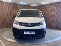 USED 2023 23 VAUXHALL VIVARO 1.5 Turbo D 2900 Prime L1 H1 Euro 6 (s/s) 6dr Serviced+MOTD+3Months Warranty