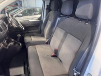 USED 2023 23 VAUXHALL VIVARO 1.5 Turbo D 2900 Prime L1 H1 Euro 6 (s/s) 6dr Serviced+MOTD+3Months Warranty