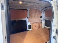 USED 2023 23 VAUXHALL VIVARO 1.5 Turbo D 2900 Prime L1 H1 Euro 6 (s/s) 6dr Serviced+MOTD+3Months Warranty