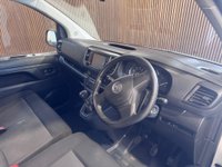 USED 2023 23 VAUXHALL VIVARO 1.5 Turbo D 2900 Prime L1 H1 Euro 6 (s/s) 6dr Serviced+MOTD+3Months Warranty