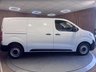 USED 2023 23 VAUXHALL VIVARO 1.5 Turbo D 2900 Prime L1 H1 Euro 6 (s/s) 6dr Serviced+MOTD+3Months Warranty