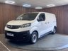 USED 2023 23 VAUXHALL VIVARO 1.5 Turbo D 2900 Prime L1 H1 Euro 6 (s/s) 6dr Serviced+MOTD+3Months Warranty