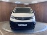 USED 2023 23 VAUXHALL VIVARO 1.5 Turbo D 2900 Prime L1 H1 Euro 6 (s/s) 6dr Serviced+MOTD+3Months Warranty