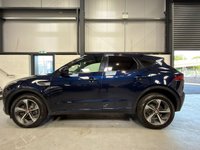 USED 2022 71 JAGUAR E-PACE 2.0 D204 MHEV R-Dynamic SE SUV 5dr Diesel Auto AWD Euro 6 (s/s) (204 ps) 