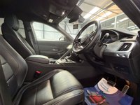 USED 2022 71 JAGUAR E-PACE 2.0 D204 MHEV R-Dynamic SE SUV 5dr Diesel Auto AWD Euro 6 (s/s) (204 ps) 