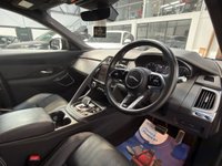 USED 2022 71 JAGUAR E-PACE 2.0 D204 MHEV R-Dynamic SE SUV 5dr Diesel Auto AWD Euro 6 (s/s) (204 ps) 