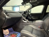 USED 2022 71 JAGUAR E-PACE 2.0 D204 MHEV R-Dynamic SE SUV 5dr Diesel Auto AWD Euro 6 (s/s) (204 ps) 