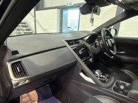 USED 2022 71 JAGUAR E-PACE 2.0 D204 MHEV R-Dynamic SE SUV 5dr Diesel Auto AWD Euro 6 (s/s) (204 ps) 
