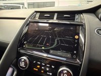 USED 2022 71 JAGUAR E-PACE 2.0 D204 MHEV R-Dynamic SE SUV 5dr Diesel Auto AWD Euro 6 (s/s) (204 ps) 