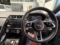 USED 2022 71 JAGUAR E-PACE 2.0 D204 MHEV R-Dynamic SE SUV 5dr Diesel Auto AWD Euro 6 (s/s) (204 ps) 