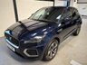 USED 2022 71 JAGUAR E-PACE 2.0 D204 MHEV R-Dynamic SE SUV 5dr Diesel Auto AWD Euro 6 (s/s) (204 ps) 