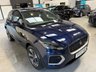USED 2022 71 JAGUAR E-PACE 2.0 D204 MHEV R-Dynamic SE SUV 5dr Diesel Auto AWD Euro 6 (s/s) (204 ps) 