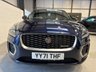 USED 2022 71 JAGUAR E-PACE 2.0 D204 MHEV R-Dynamic SE SUV 5dr Diesel Auto AWD Euro 6 (s/s) (204 ps) 
