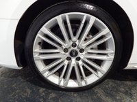 USED 2016 66 AUDI A4 AVANT 2.0 TDI S line Estate 5dr Diesel S Tronic quattro Euro 6 (s/s) (190 ps) Sat Nav-Heated seats-DAB Radio